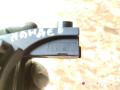 переключатель поворотов Ford Mondeo 2 поколение 1999, 97BG13B302AB, SAEQC94, DOTEC4466, 97BG13B302AC, G952A - фото №6