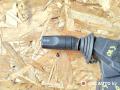 переключатель поворотов Ford Mondeo 2 поколение 1999, 97BG13B302AB, SAEQC94, DOTEC4466, 97BG13B302AC, G952A - фото №2