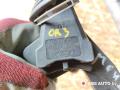 переключатель поворотов Ford Mondeo 2 поколение 1999, 97BG13B302AB, SAEQC94, DOTEC4466, 97BG13B302AC, G952A - фото №5