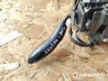переключатель подрулевой (стрекоза) Hyundai Elantra 2 поколение 1996, DOTSAEQB93, 44331A3220, 44381A2530, 9340029100 - фото №6