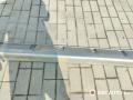 накладка на порог Opel Vectra B [рестайлинг] 2001, 007123841, 90586937, 90586938 - фото №3
