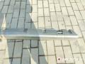 накладка на порог Opel Vectra B [рестайлинг] 2001, 007123841, 90586937, 90586938 - фото №4