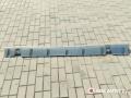 накладка на порог Opel Vectra B [рестайлинг] 2001, 007123841, 90586937, 90586938 - фото №5