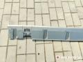 накладка на порог Opel Vectra B [рестайлинг] 2001, 007123841, 90586937, 90586938 - фото №6