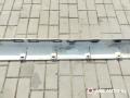 накладка на порог Opel Vectra B [рестайлинг] 2001, 007123841, 90586937, 90586938 - фото №11