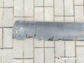 накладка на порог Opel Omega B [рестайлинг] 2001, 90493309, 001613733, 24427549, 24427550, 90493310 - фото №2