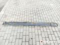 накладка на порог Opel Omega B [рестайлинг] 2001, 90493309, 001613733, 24427549, 24427550, 90493310 - фото №5
