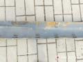 накладка на порог Opel Omega B [рестайлинг] 2001, 90493309, 001613733, 24427549, 24427550, 90493310 - фото №7
