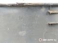 накладка на порог Opel Omega B [рестайлинг] 2001, 90493309, 001613733, 24427549, 24427550, 90493310 - фото №9
