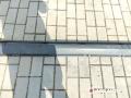 накладка на порог Opel Vectra C 2003, 90493309, 001613733, 24427549, 24427550, 90493310 - фото №3