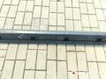 накладка на порог Opel Vectra C 2003, 90493309, 001613733, 24427549, 24427550, 90493310 - фото №7