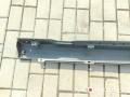 накладка на порог Opel Vectra C 2003, 90493309, 001613733, 24427549, 24427550, 90493310 - фото №10