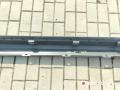 накладка на порог Opel Vectra C 2003, 90493309, 001613733, 24427549, 24427550, 90493310 - фото №11