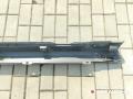накладка на порог Opel Vectra C 2003, 90493309, 001613733, 24427549, 24427550, 90493310 - фото №12