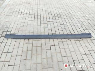 накладка на порог Opel Omega B [рестайлинг] 2001, 90493309, 001613733, 24427549, 24427550, 90493310