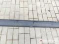 накладка на порог Opel Omega B [рестайлинг] 2001, 90493309, 001613733, 24427549, 24427550, 90493310 - фото №3