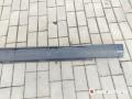 накладка на порог Opel Omega B [рестайлинг] 2001, 90493309, 001613733, 24427549, 24427550, 90493310 - фото №4
