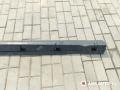 накладка на порог Opel Omega B [рестайлинг] 2001, 90493309, 001613733, 24427549, 24427550, 90493310 - фото №8