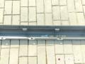 накладка на порог Opel Omega B [рестайлинг] 2001, 90493309, 001613733, 24427549, 24427550, 90493310 - фото №11