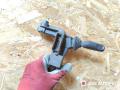 переключатель подрулевой (стрекоза) Ford Mondeo 2 поколение 1999, 97BG13B302AB, SAEQC94, DOTEC4466, 97BG13B302AC, G952A - фото №3
