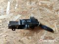 переключатель подрулевой (стрекоза) Peugeot 306 1 поколение [рестайлинг] 2001, 9623337580, 61557109, 61580078, 96331043ZL - фото №3