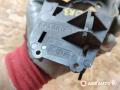 переключатель подрулевой (стрекоза) Peugeot 306 1 поколение [рестайлинг] 2001, 9623337580, 61557109, 61580078, 96331043ZL - фото №5