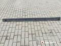 накладка на порог Opel Vectra C 2003, 90493309, 001613733, 24427549, 24427550, 90493310 - фото №5