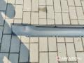 накладка на порог Opel Omega B 1999, универсал, 90493309, 001613733, 24427549, 24427550, 90493310 - фото №2