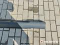 накладка на порог Opel Omega B 1999, универсал, 90493309, 001613733, 24427549, 24427550, 90493310 - фото №5