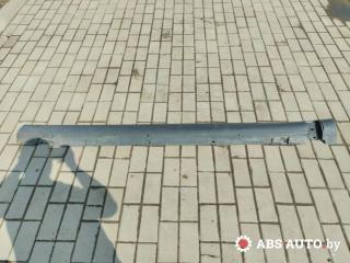 накладка на порог Opel Omega B [рестайлинг] 2001, универсал, 90493309, 001613733, 24427549, 24427550, 90493310