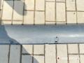 накладка на порог Opel Omega B [рестайлинг] 2001, универсал, 90493309, 001613733, 24427549, 24427550, 90493310 - фото №3