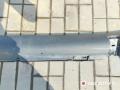 накладка на порог Opel Omega B [рестайлинг] 2001, универсал, 90493309, 001613733, 24427549, 24427550, 90493310 - фото №5