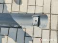 накладка на порог Opel Omega B [рестайлинг] 2001, универсал, 90493309, 001613733, 24427549, 24427550, 90493310 - фото №6