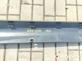 накладка на порог Opel Omega B [рестайлинг] 2001, универсал, 90493309, 001613733, 24427549, 24427550, 90493310 - фото №9