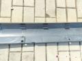 накладка на порог Opel Omega B [рестайлинг] 2001, универсал, 90493309, 001613733, 24427549, 24427550, 90493310 - фото №10