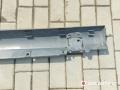накладка на порог Opel Omega B [рестайлинг] 2001, универсал, 90493309, 001613733, 24427549, 24427550, 90493310 - фото №11