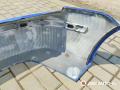 бампер задний Skoda Fabia 1 поколение [рестайлинг] 2005, универсал, 6Y9807421, 0010111703219 - фото №13