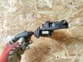 переключатель поворотов Ford Mondeo 1 поколение 1995, 93BG13B302AB - фото №4