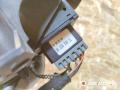 переключатель подрулевой (стрекоза) Peugeot 406 1 поколение [рестайлинг] 2001, 9631626080, 61557024, 96274722ZL, 34417001, 9618706880, 96205590ZL, 34373501, 61580049, 34388001, 96251931ZL, 34072004, 96251279ZL, 96132773ZL - фото №8