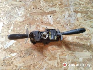 переключатель подрулевой (стрекоза) Alfa Romeo 166 1 поколение 2001, 156018004