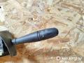 переключатель подрулевой (стрекоза) Alfa Romeo 166 1 поколение 2001, 156018004 - фото №3