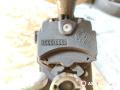 переключатель подрулевой (стрекоза) Alfa Romeo 166 1 поколение 2001, 156018004 - фото №7