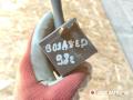 переключатель подрулевой (стрекоза) Chrysler Voyager 3 поколение 1998, 5012382AA - фото №6