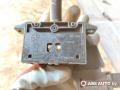 переключатель подрулевой (стрекоза) Chrysler Voyager 3 поколение 1998, 5012382AA - фото №7