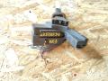 переключатель подрулевой (стрекоза) Ford Mondeo 2 поколение 1999, 97BG13B302AB, SAEQC94, DOTEC4466, 97BG13B302AC, G952A - фото №3
