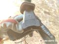 переключатель подрулевой (стрекоза) Ford Mondeo 2 поколение 1999, 97BG13B302AB, SAEQC94, DOTEC4466, 97BG13B302AC, G952A - фото №6