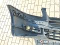 бампер передний Volkswagen Touran 1 поколение 2004, 1T0807221, ZSB1T0807217, 1T0805903A - фото №11