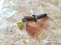 переключатель подрулевой (стрекоза) Ford Mondeo 2 поколение 1999, 97BG17K478FB, 990308A1, 980206A1 - фото №2