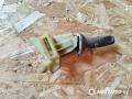 переключатель подрулевой (стрекоза) Ford Mondeo 2 поколение 1999, 97BG17K478FB, 990308A1, 980206A1 - фото №4