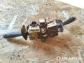 переключатель подрулевой (стрекоза) Renault Scenic 1 поколение [рестайлинг] 2001, 7700424174, 7700428203, 7700840099F, 7700846227B, 8200090337, 8200090519, 7700308737B, 7700424173, 54034727D, 54034961A, 54353383, 54034726B, 36796M, 36998A, 36948B, E1064, E0748, 37002A, 36951A, 36949A, E1063, 34484701AJ, 54034727B, 76041531, 34397501AK - фото №5